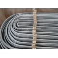 16SWG S31803 2205 U Tube For Oil Refinery